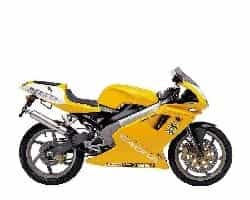 MBK Evolis 400 en Yamaha Majesty 400 2007-2016 Exhaust pipe Akrapovic S-Y4SO10-HZAASS (Stage 3)